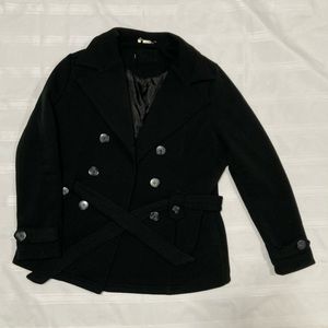 J2 by JouJou Peacoat Black size XL